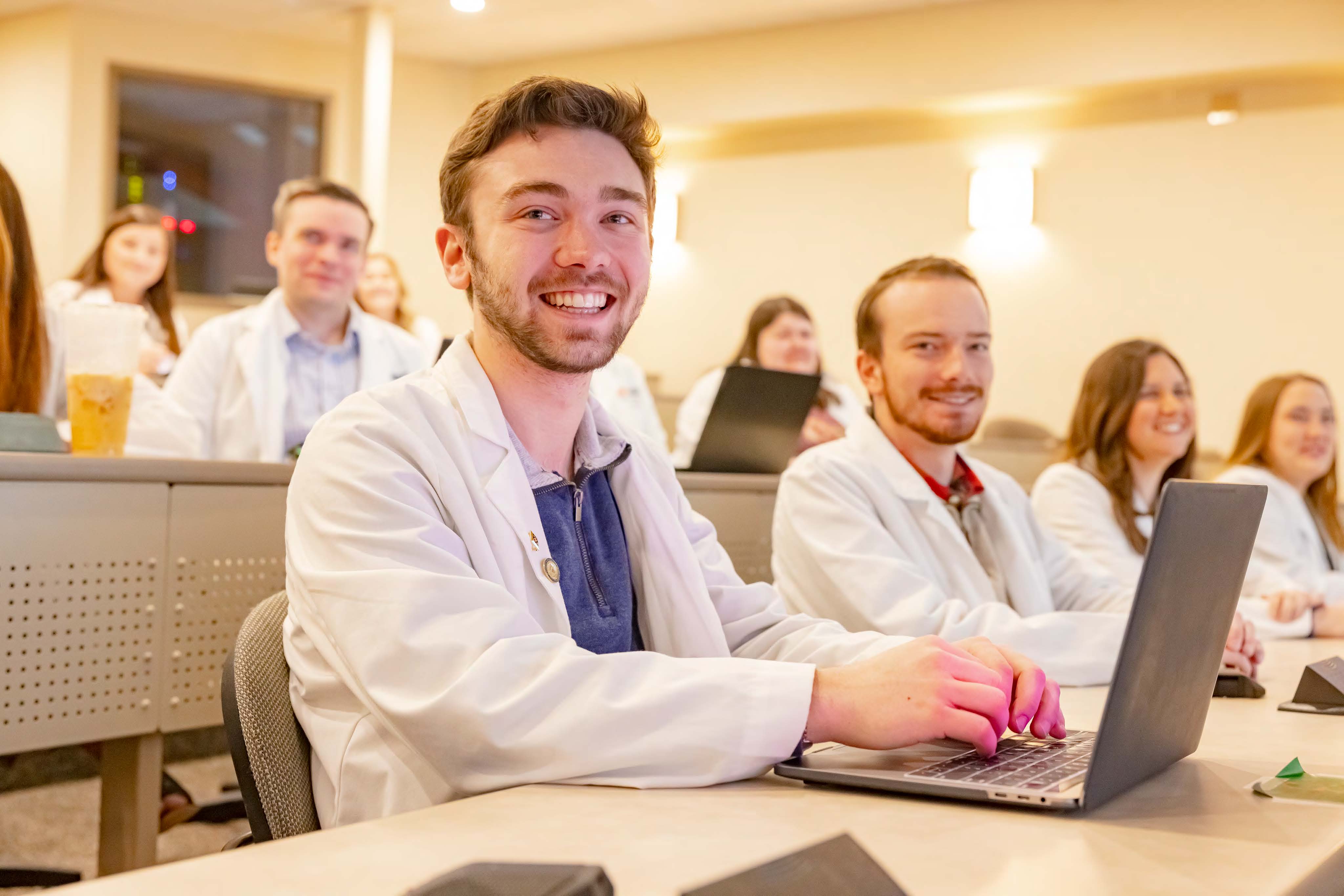 UTMC: Fourth Annual Medical Education Symposium